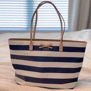 Gently used Kate Spade purse